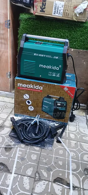 MEAKIDA Welding Machine 300S