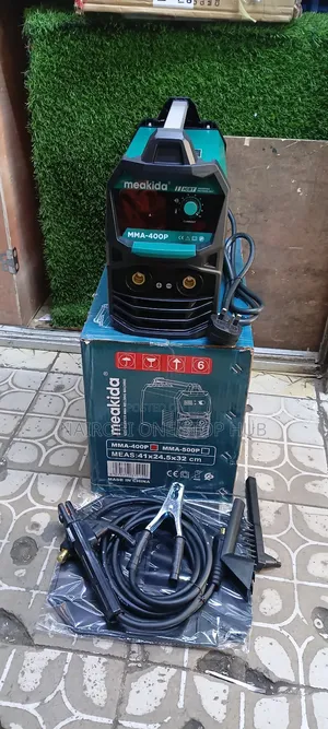 MEAKIDA Welding Machine 300S