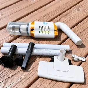 Stable Operation Rechargeable Cordless Vacuum Cleaners