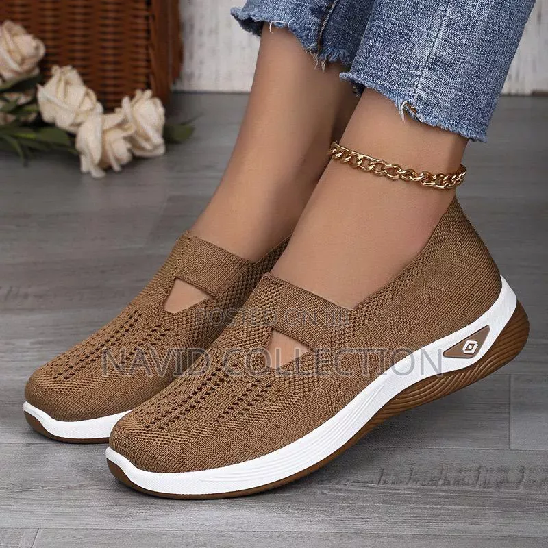 Brown Rubbers