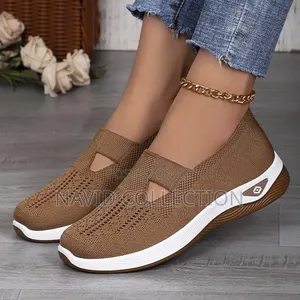 Brown Rubbers