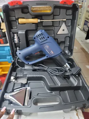 Affordable Maxmech Heatgun 2000w