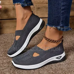 Grey Orthopedic Rubbers