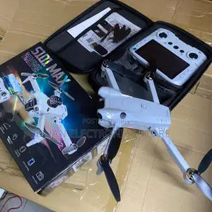 FPV Live Streaming S102 Advanced GPS Drone Hd Cam Smart Return