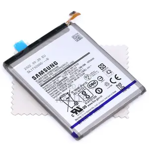 Samsung A50 Battery Replacement