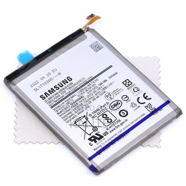 Samsung A50 Battery Replacement