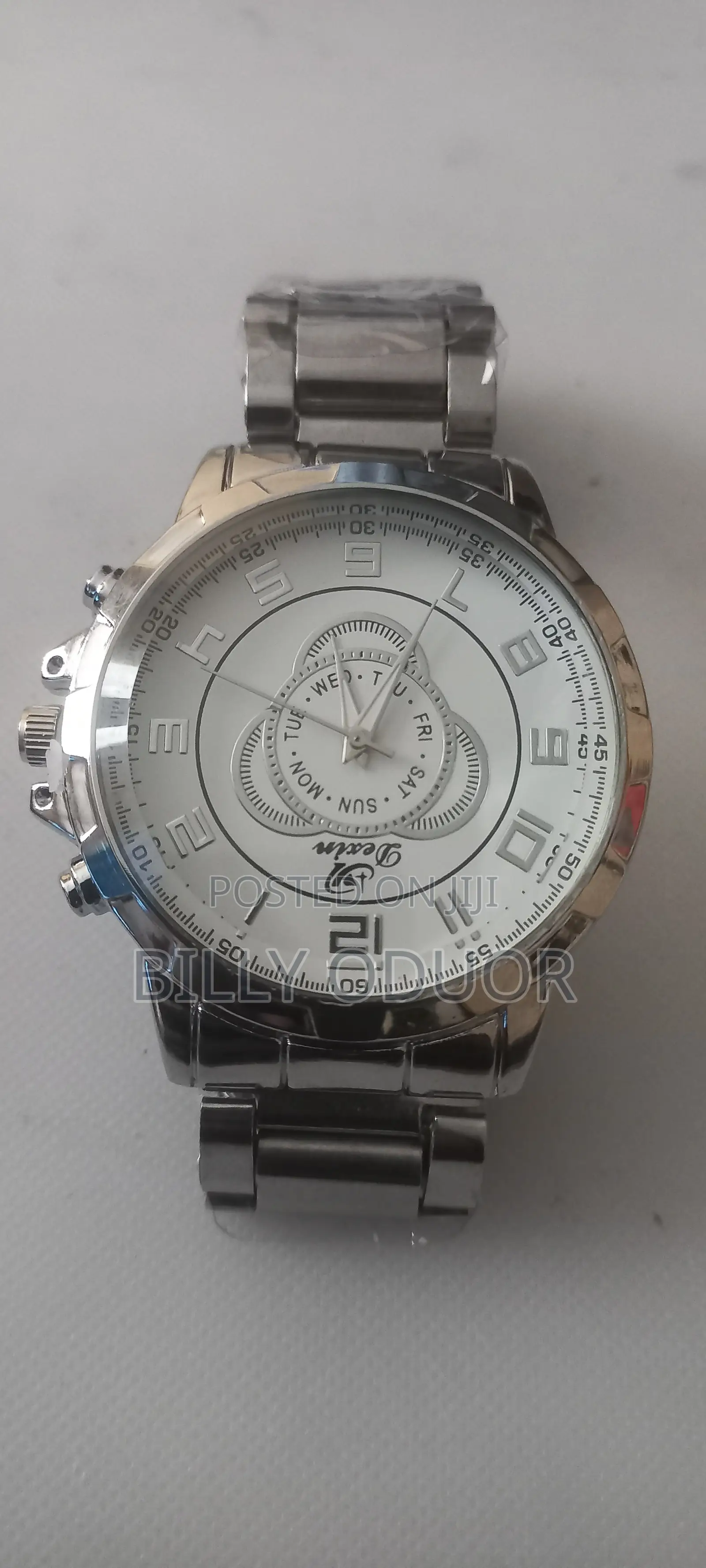 Mens Watch
