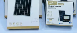 200w Tk Solar Outdoor Floodlight