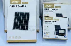 200w Tk Solar Outdoor Floodlight