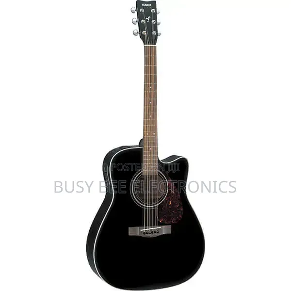 Yamaha FX370C