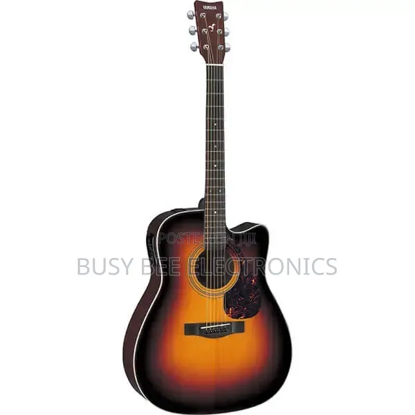 Yamaha FX370C