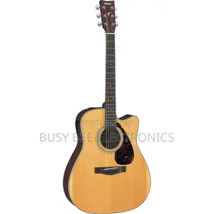 Yamaha FX370C