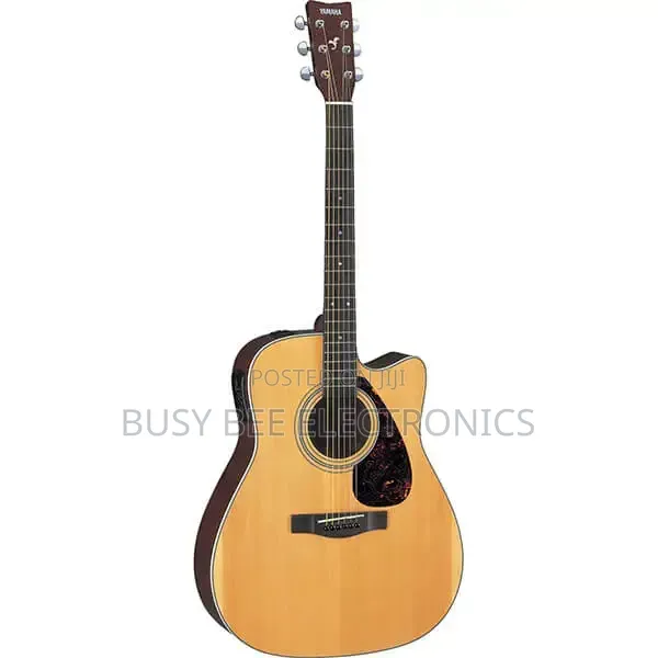 Yamaha FX370C