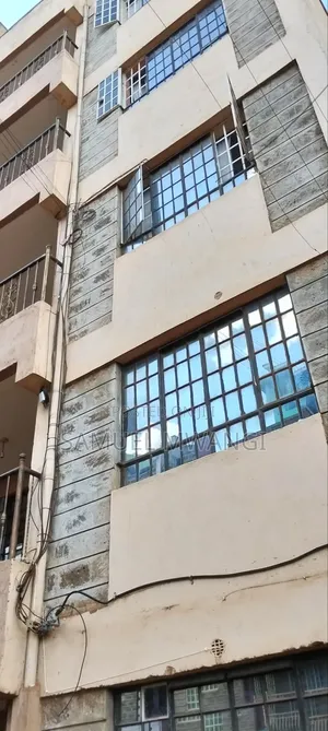 2bdrm Block of Flats in Kahawa West for sale