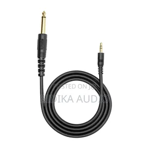 Mono to Aux Cable 1.5m