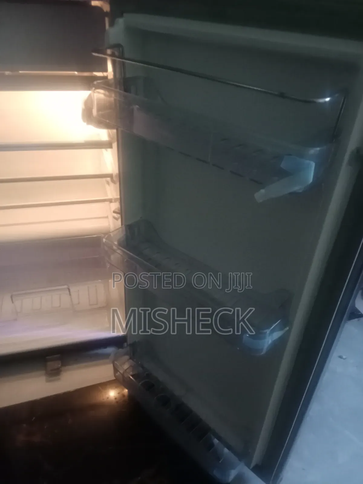 Fridge 90 Liters