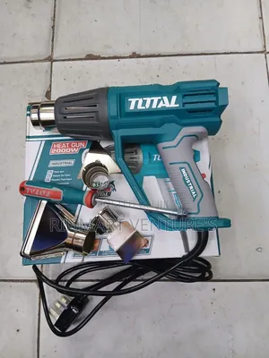 Good Quality Total Heatgun 2000w
