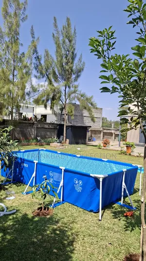 Premium Commercial Outdoor Swimming Pool – 4.5m X 2.2m X0. 83