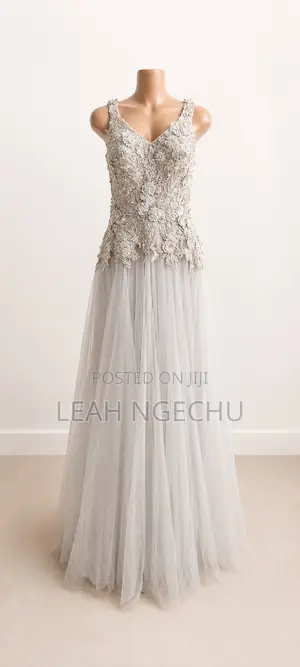 Classy Gowns