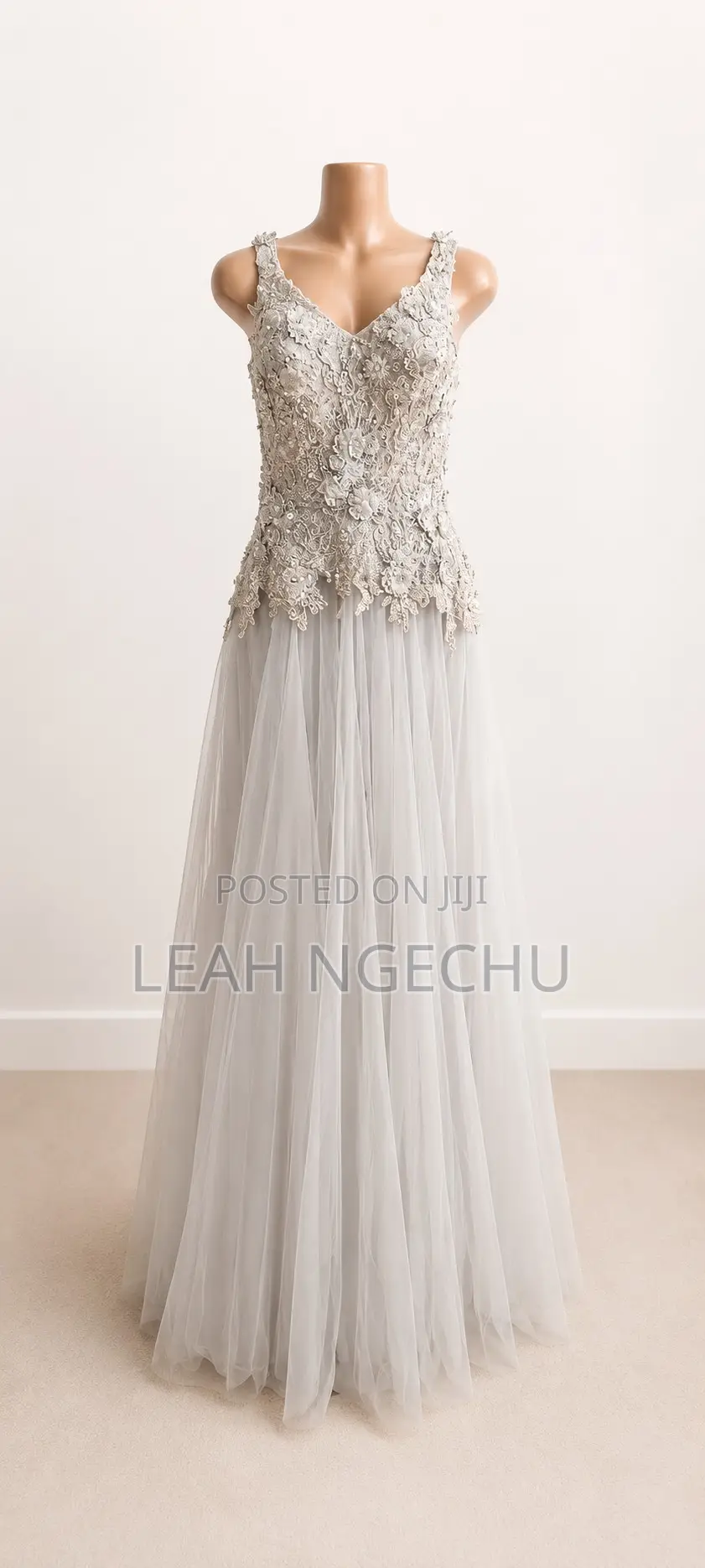 Classy Gowns