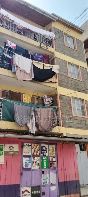 2bdrm Block of Flats in Umoja I for sale