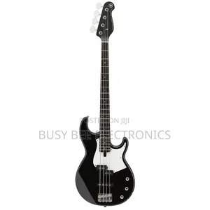 Yamaha BB234 Bass Guitar
