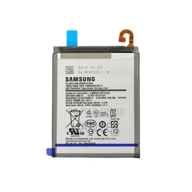 Samsung A72 Battery Replacement
