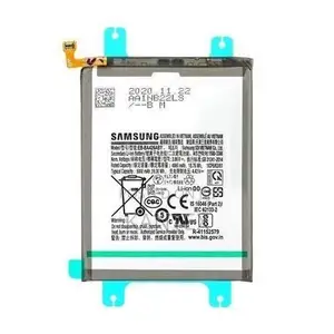Samsung A72 Battery Replacement