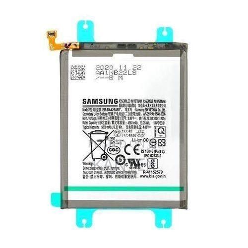 Samsung A72 Battery Replacement - thumbnail 3