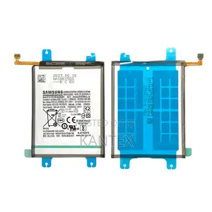 Samsung A72 Battery Replacement