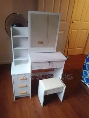 Stylish Vanity Dressing Table