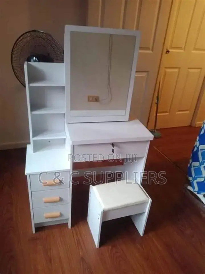 Stylish Vanity Dressing Table