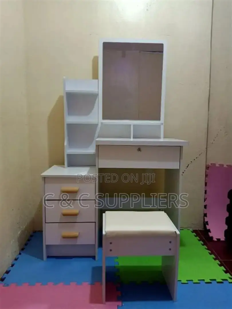 Stylish Vanity Dressing Table
