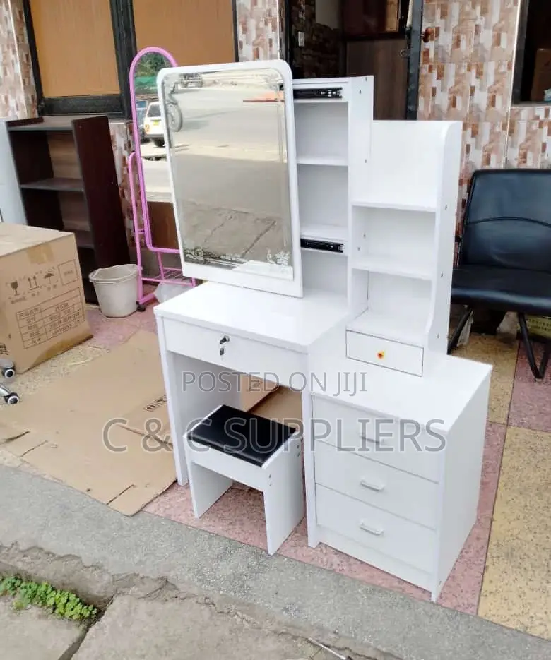 Stylish Vanity Dressing Table
