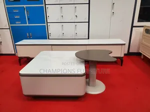 TV Stand Coffee Table Set