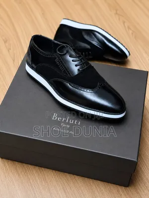 Berluti Casuals