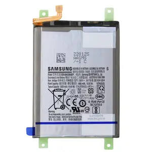Samsung A33 Battery Replacement