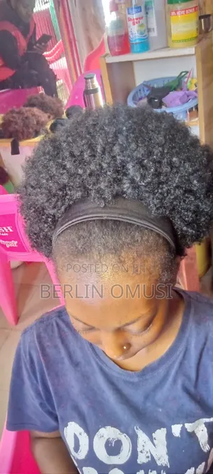 Beauty Hub