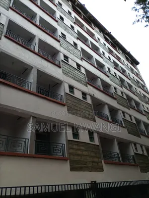 1bdrm Apartment in Kinoo for sale