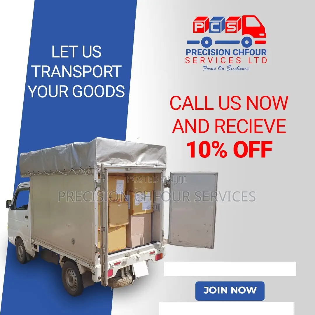 Transport / Movers/ Transport Services