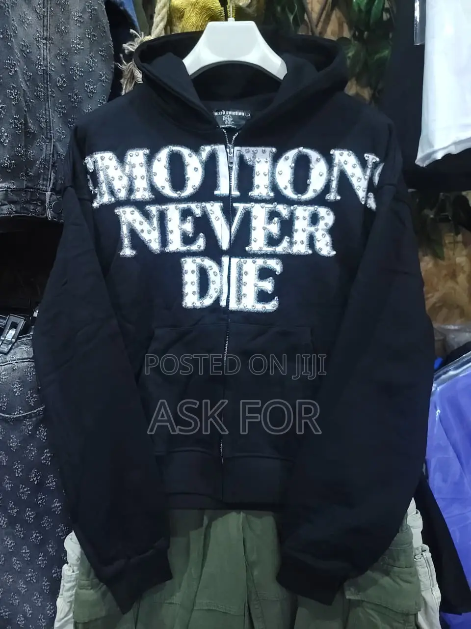 Designer Hoodies Collection