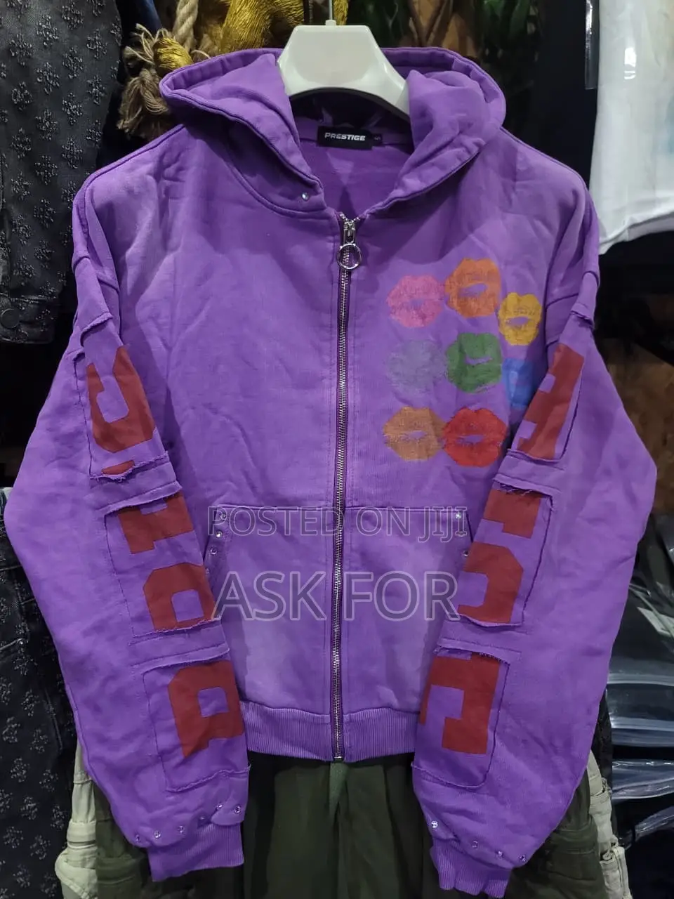 Designer Hoodies Collection