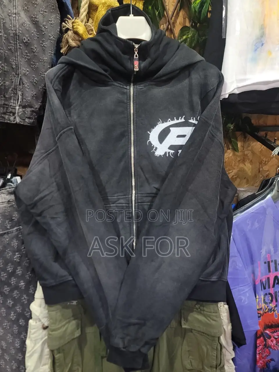 Designer Hoodies Collection