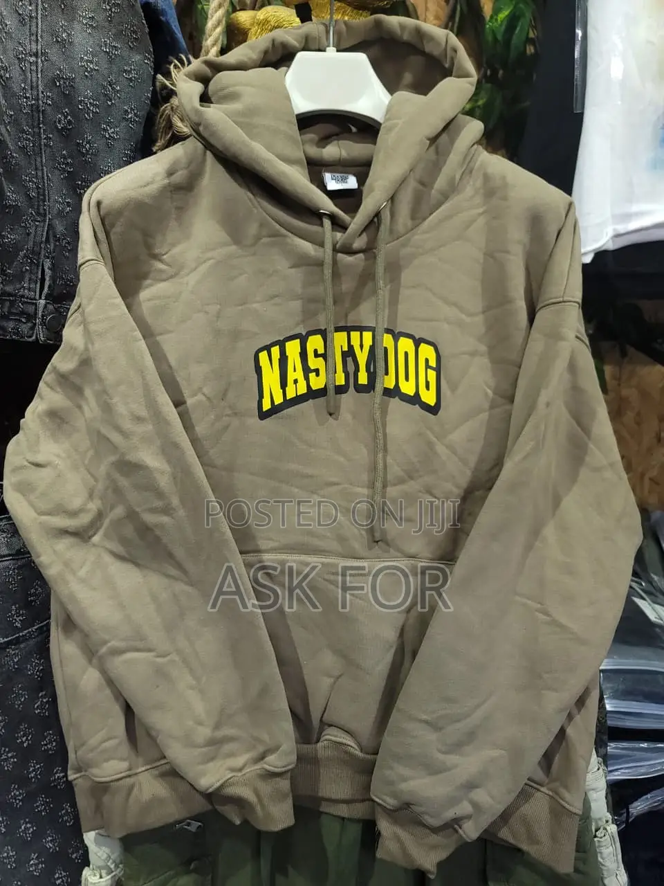 Designer Hoodies Collection