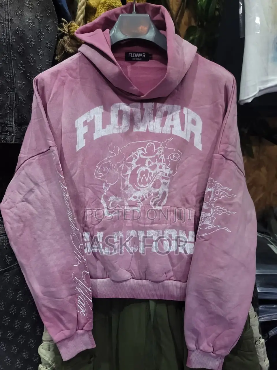 Designer Hoodies Collection