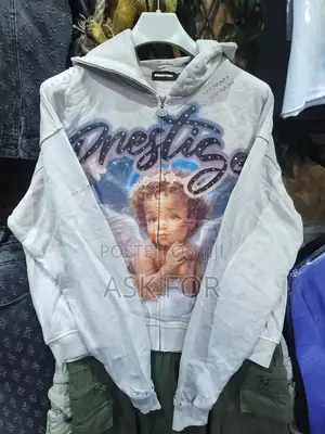 Designer Hoodies Collection