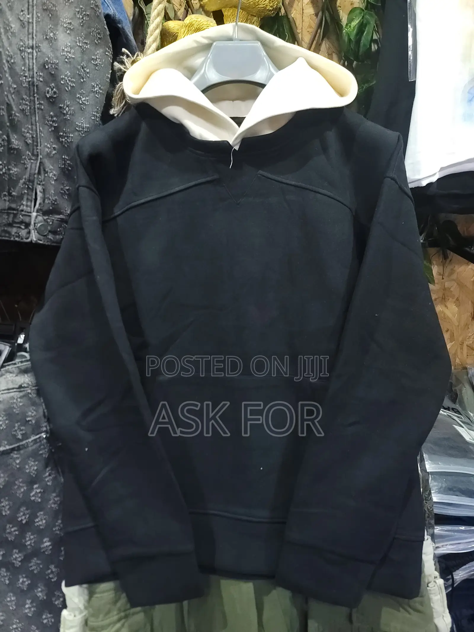 Designer Hoodies Collection