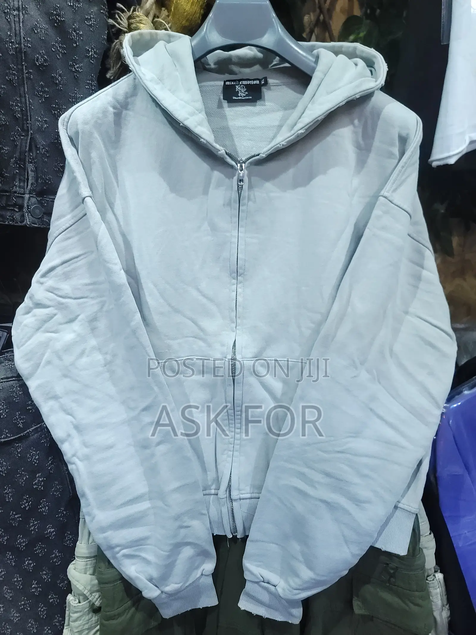Designer Hoodies Collection