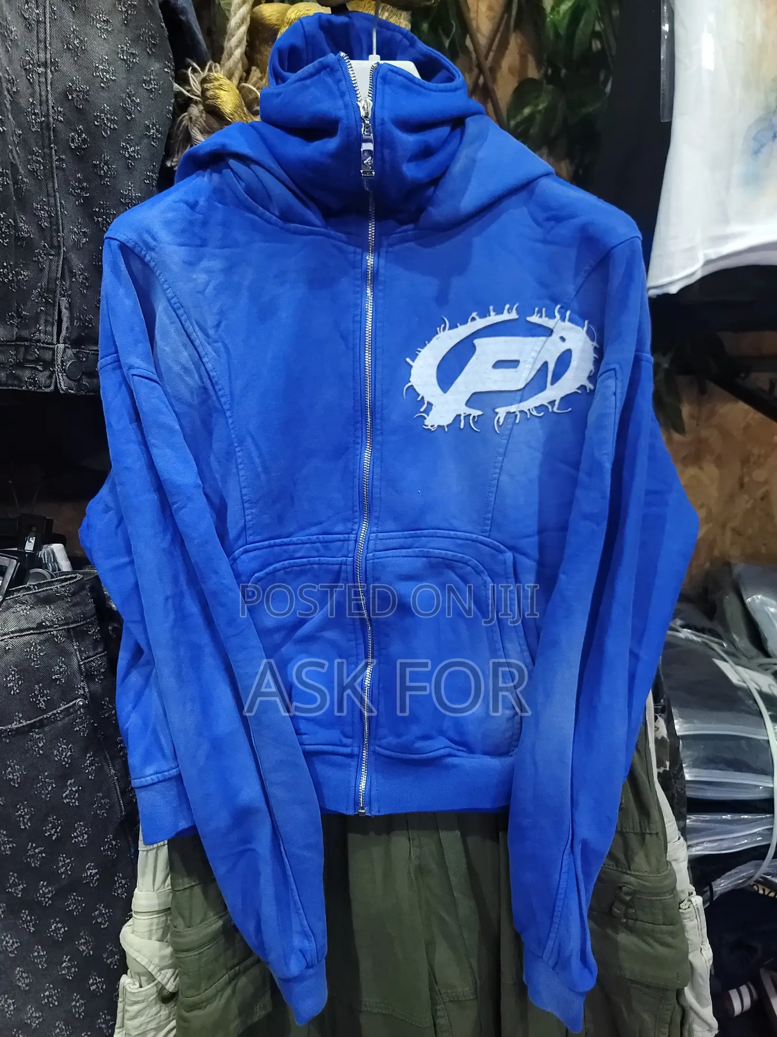 Designer Hoodies Collection