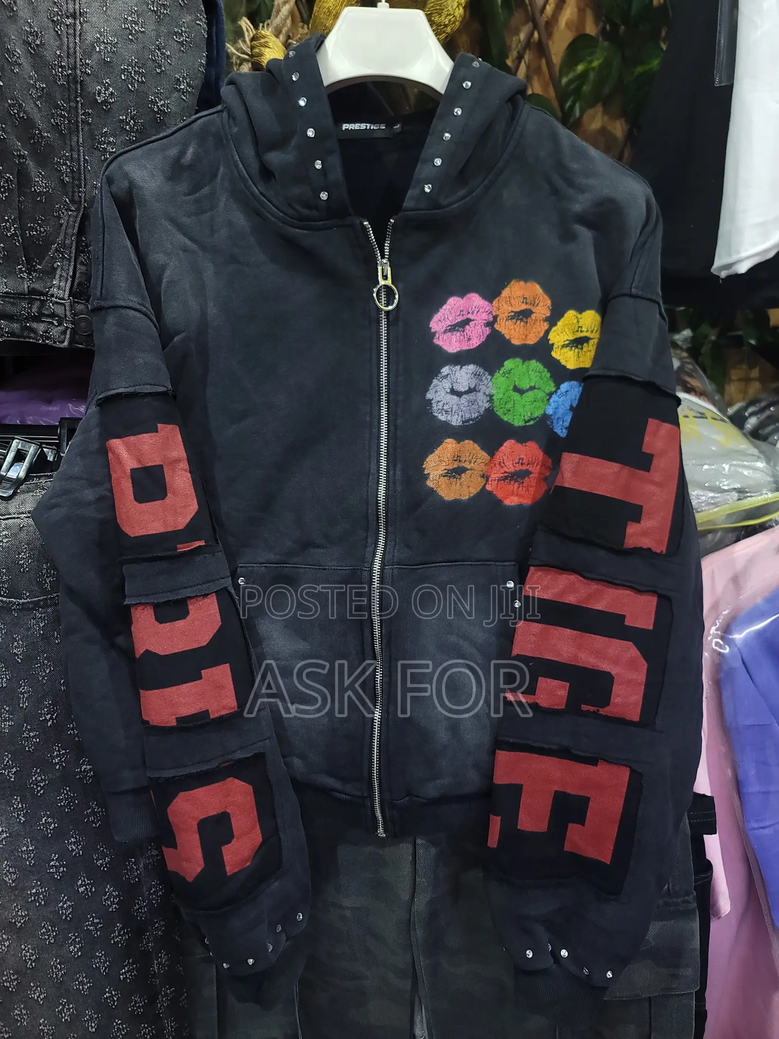 Designer Hoodies Collection